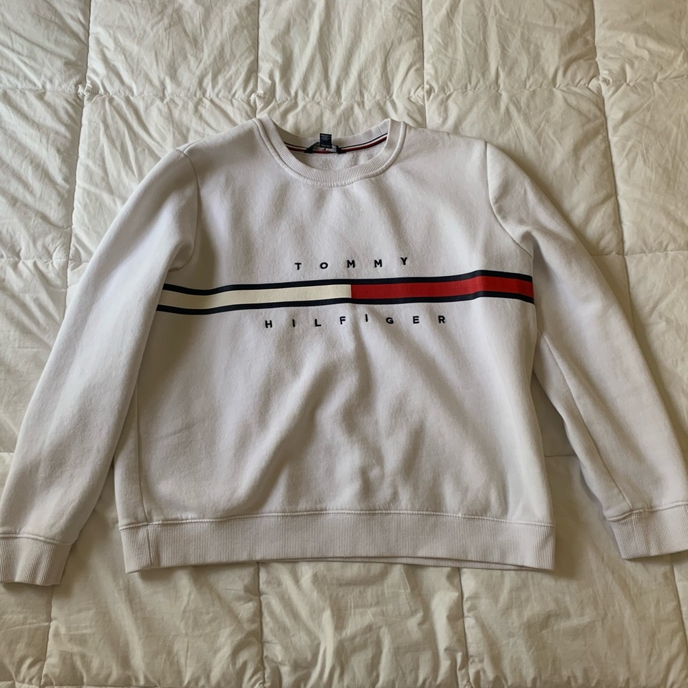 Tommy Hilfiger crewneck